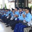 39 Jemaah Haji Kloter 20 Sidoarjo Diberangkatkan, Jadi Kloter Perdana Tahun 2026