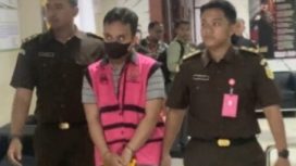 Pegawai BRI Kaliasin Ditahan, Diduga Selewengkan Kredit Mikro hingga Rp2,9 Miliar