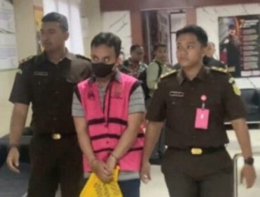 Pegawai BRI Kaliasin Ditahan, Diduga Selewengkan Kredit Mikro hingga Rp2,9 Miliar