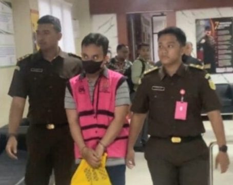 Pegawai BRI Kaliasin Ditahan, Diduga Selewengkan Kredit Mikro hingga Rp2,9 Miliar