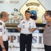 Polda Jateng dan Lapas Semarang Bangun Komitmen Bersama Perkuat Criminal Justice System