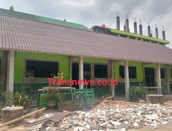 Progres PHTC Jatim 6 Capai 25,6 Persen, PHO Ditargetkan Awal Juli 2026