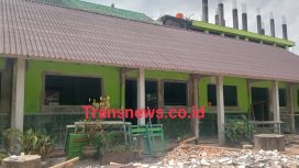 Progres PHTC Jatim 6 Capai 25,6 Persen, PHO Ditargetkan Awal Juli 2026