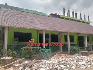 Progres PHTC Jatim 6 Capai 25,6 Persen, PHO Ditargetkan Awal Juli 2026