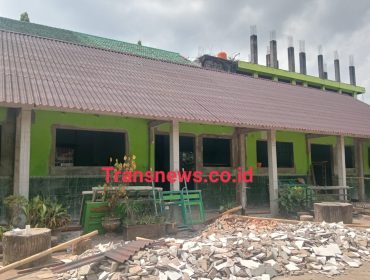 Progres PHTC Jatim 6 Capai 25,6 Persen, PHO Ditargetkan Awal Juli 2026