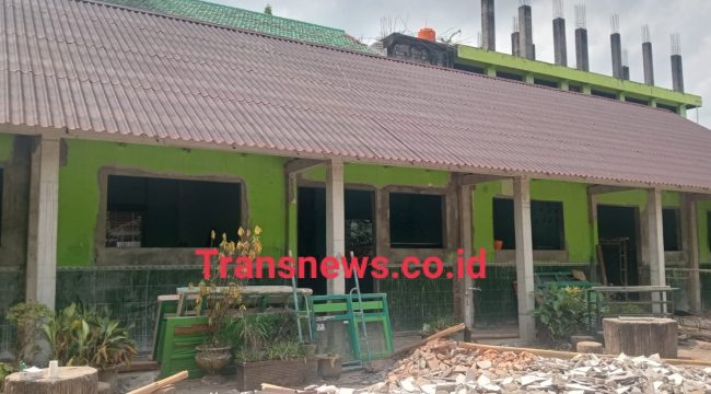 Progres PHTC Jatim 6 Capai 25,6 Persen, PHO Ditargetkan Awal Juli 2026