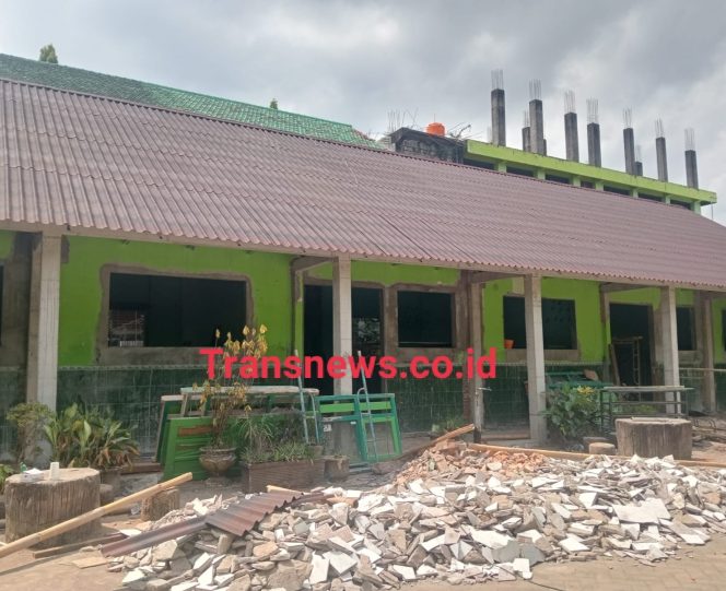 
					Progres PHTC Jatim 6 Capai 25,6 Persen, PHO Ditargetkan Awal Juli 2026