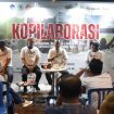 Kominfo Dorong Lapangan Sepak Bola Desa di Sidoarjo Jadi Ikon Sport Tourism dan Penggerak Ekonomi