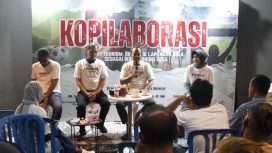 Kominfo Dorong Lapangan Sepak Bola Desa di Sidoarjo Jadi Ikon Sport Tourism dan Penggerak Ekonomi