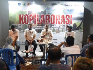 Kominfo Dorong Lapangan Sepak Bola Desa di Sidoarjo Jadi Ikon Sport Tourism dan Penggerak Ekonomi