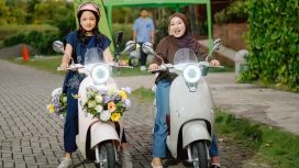 Ofero Perkenalkan Magical 3 Pro & 3 Lit New Generation. 