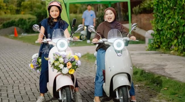 Ofero Perkenalkan Magical 3 Pro & 3 Lit New Generation. 