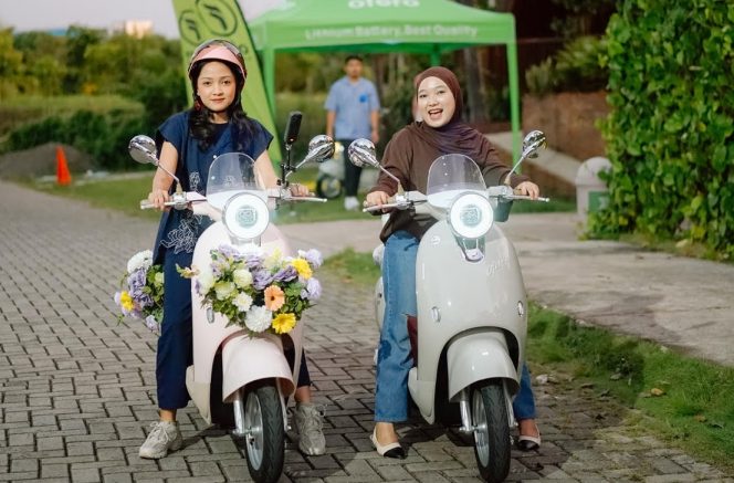 
					Ofero Perkenalkan Magical 3 Pro & 3 Lit New Generation. 