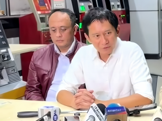 Pasca Kecelakaan di Bekasi Timur, Dirut KAI: Kami Masih Melakukan Evakuasi dan Pengecekan. (Foto Dok. Info Bimantara)