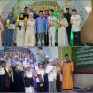Festival Pesantren 2026 Vol. 01 Sukses Digelar, Meriahkan HUT ke-27 Kota Depok