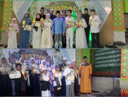 Festival Pesantren 2026 Vol. 01 Sukses Digelar, Meriahkan HUT ke-27 Kota Depok