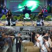 Ofero Luncurkan 4 Kendaraan Listrik Baru dan Resmikan Pabrik Perakitan di Semarang (Dok. Humas)