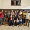 AWAS.Aliansi anggota selatan