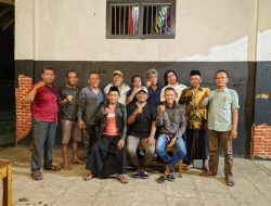 AWAS.Aliansi anggota selatan