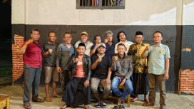 AWAS.Aliansi anggota selatan