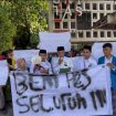 BEM Pesantren Gelar Ruqyah Kebangsaan di Komunitas Utan Kayu: Serukan Persatuan dan Jaga Stabilitas NKRI
