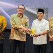 BPK dan DPR RI Sosialisasikan Akuntabilitas Dana Desa di Pasuruan, Ratusan Kades Hadir