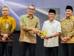BPK dan DPR RI Sosialisasikan Akuntabilitas Dana Desa di Pasuruan, Ratusan Kades Hadir