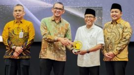 BPK dan DPR RI Sosialisasikan Akuntabilitas Dana Desa di Pasuruan, Ratusan Kades Hadir