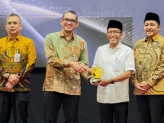 BPK dan DPR RI Sosialisasikan Akuntabilitas Dana Desa di Pasuruan, Ratusan Kades Hadir