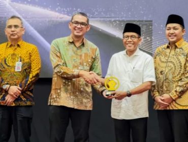 BPK dan DPR RI Sosialisasikan Akuntabilitas Dana Desa di Pasuruan, Ratusan Kades Hadir