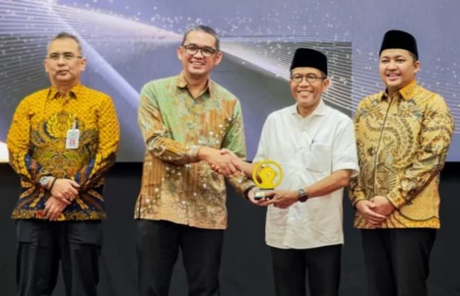 
					BPK dan DPR RI Sosialisasikan Akuntabilitas Dana Desa di Pasuruan, Ratusan Kades Hadir
