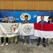Dokumentasi Tim Retro yang hadir dalam kegiatan SAFMC 2026