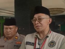 Enam Jemaah Haji Embarkasi Surabaya Wafat di Tanah Suci