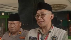 Enam Jemaah Haji Embarkasi Surabaya Wafat di Tanah Suci