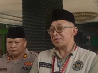 Enam Jemaah Haji Embarkasi Surabaya Wafat di Tanah Suci