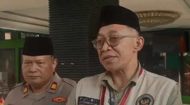 Enam Jemaah Haji Embarkasi Surabaya Wafat di Tanah Suci