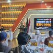 IKAPJ menggelar konggres 11 tahun 2026