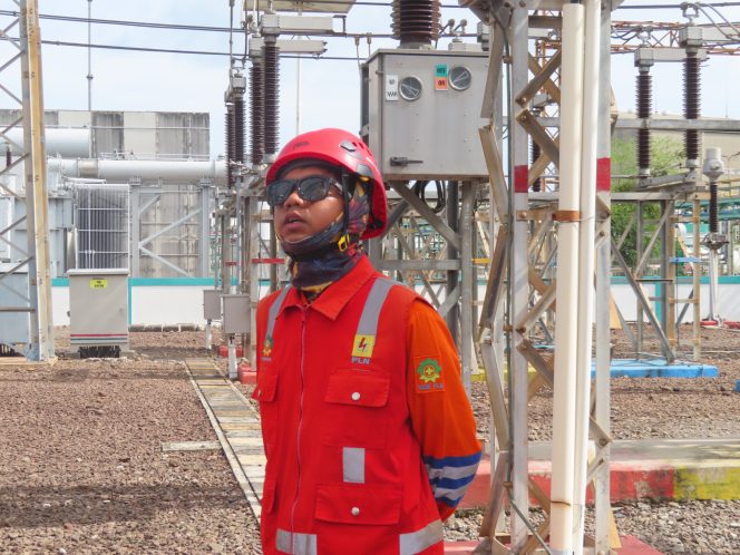 
					Sambut Hari Buruh, PLN Perkuat Keandalan Listrik Lewat Perbaikan Tanpa Padam di Gardu Induk