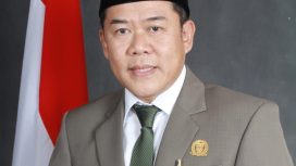 Ketua Dewan Perwakilan Rakyat Daerah (DPRD) Kabupaten Jepara, Dr. Agus Sutisna