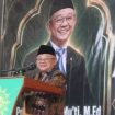 Mendikdasmen Resmikan Masjid Al-Huda di Bangkalan