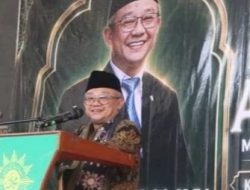 Mendikdasmen Resmikan Masjid Al-Huda di Bangkalan