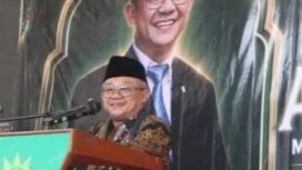 Mendikdasmen Resmikan Masjid Al-Huda di Bangkalan