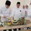 Emil Dardak Kukuhkan Pengurus IPHI, MTP dan AMHI, Dorong Peran Sosial dan Ekonomi Umat