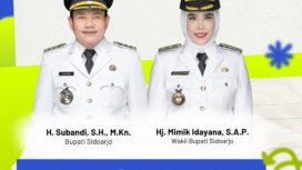Pemkab Sidoarjo Hapus Denda Pajak hingga Oktober 2026, Dorong Kepatuhan dan Genjot PAD