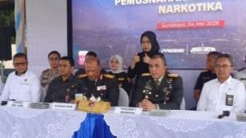 Temuan Kokain di Sumenep, Polda Jatim Perketat Pengawasan Jalur Laut
