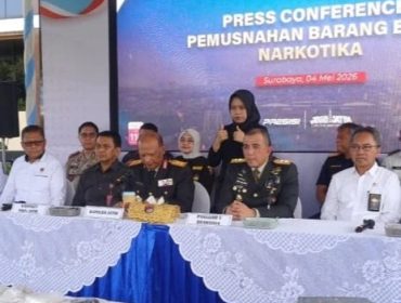 Temuan Kokain di Sumenep, Polda Jatim Perketat Pengawasan Jalur Laut
