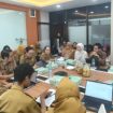 DPR RI Evaluasi Implementasi UU PDP di Jatim, Soroti Kesiapan Daerah Lindungi Data Pribadi