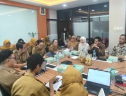 DPR RI Evaluasi Implementasi UU PDP di Jatim, Soroti Kesiapan Daerah Lindungi Data Pribadi