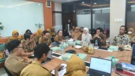 DPR RI Evaluasi Implementasi UU PDP di Jatim, Soroti Kesiapan Daerah Lindungi Data Pribadi
