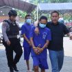 Polres Jepara Berhasil Ungkap Kasus Pencurian Baterai Lithium di Tower Pakis Aji